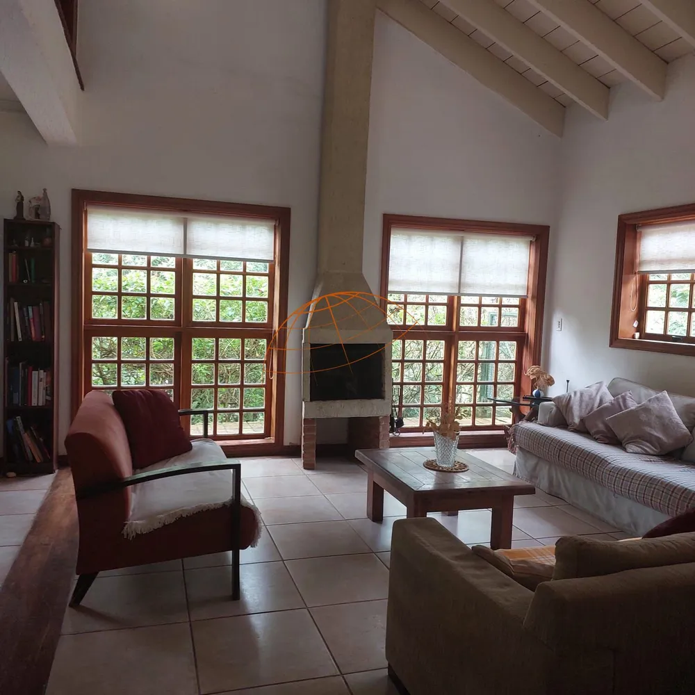 Chácara, 3 quartos, 540 m² - Foto 4