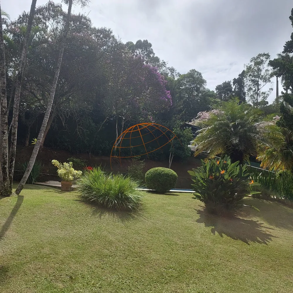 Chácara, 3 quartos, 540 m² - Foto 12
