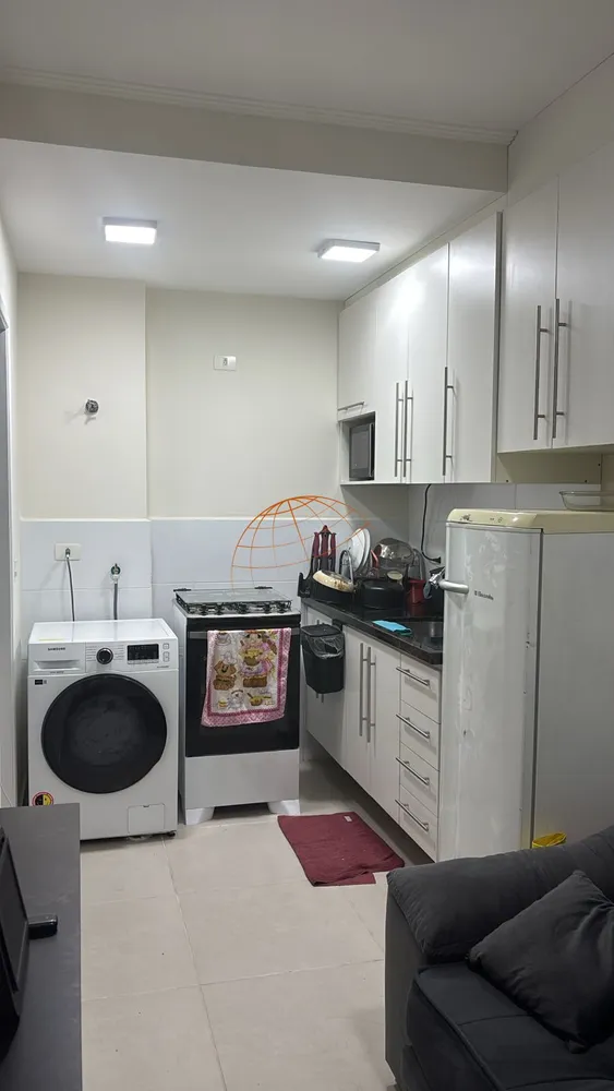 Apartamento, 2 quartos, 42 m² - Foto 13