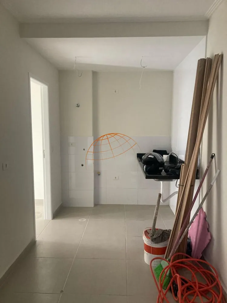 Apartamento, 2 quartos, 42 m² - Foto 9