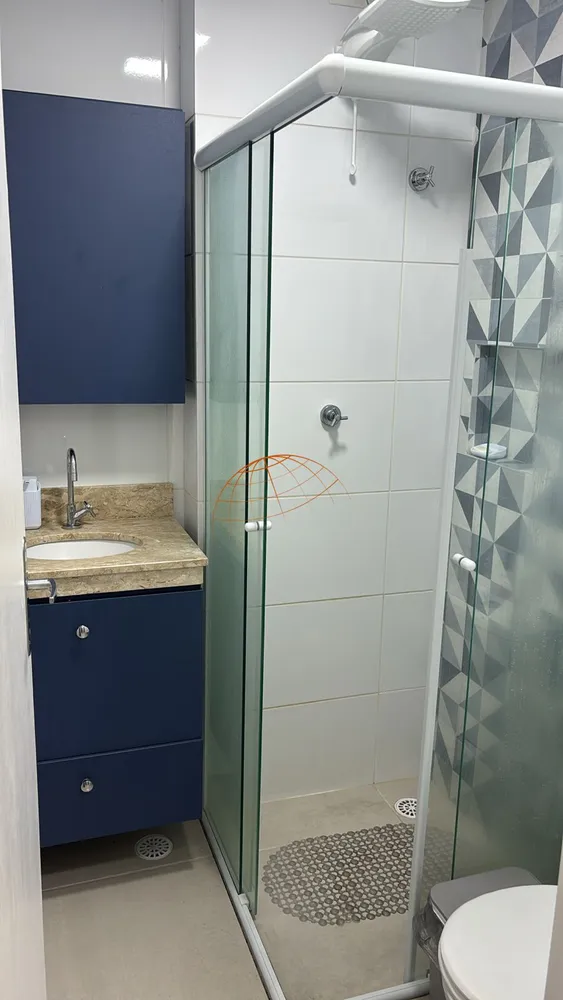 Apartamento, 2 quartos, 42 m² - Foto 14