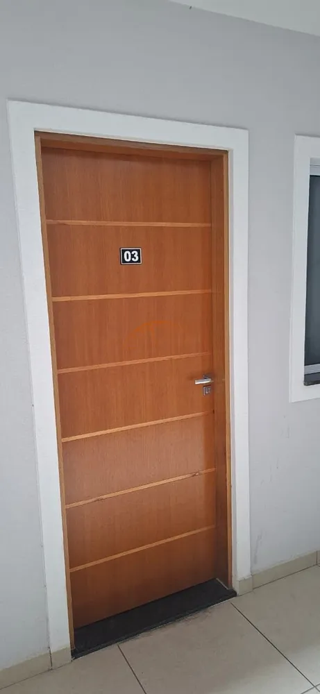 Apartamento, 2 quartos, 42 m² - Foto 16