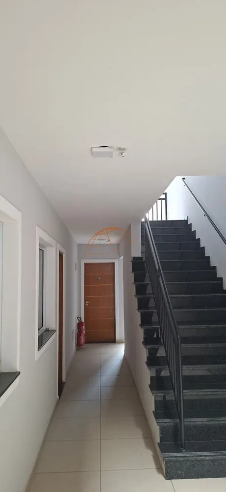 Apartamento, 2 quartos, 42 m² - Foto 8