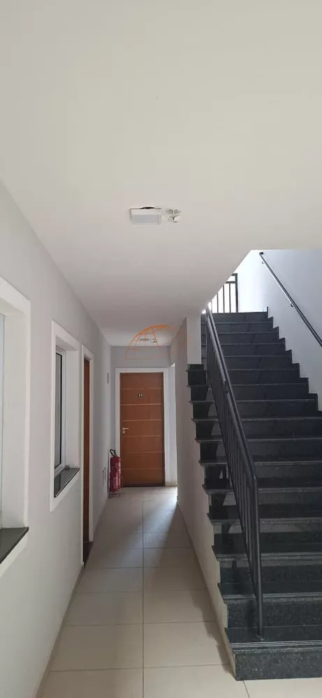 Apartamento, 2 quartos, 42 m² - Foto 2