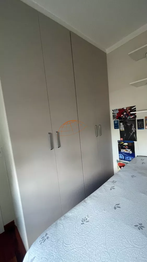 Apartamento, 2 quartos, 76 m² - Foto 4