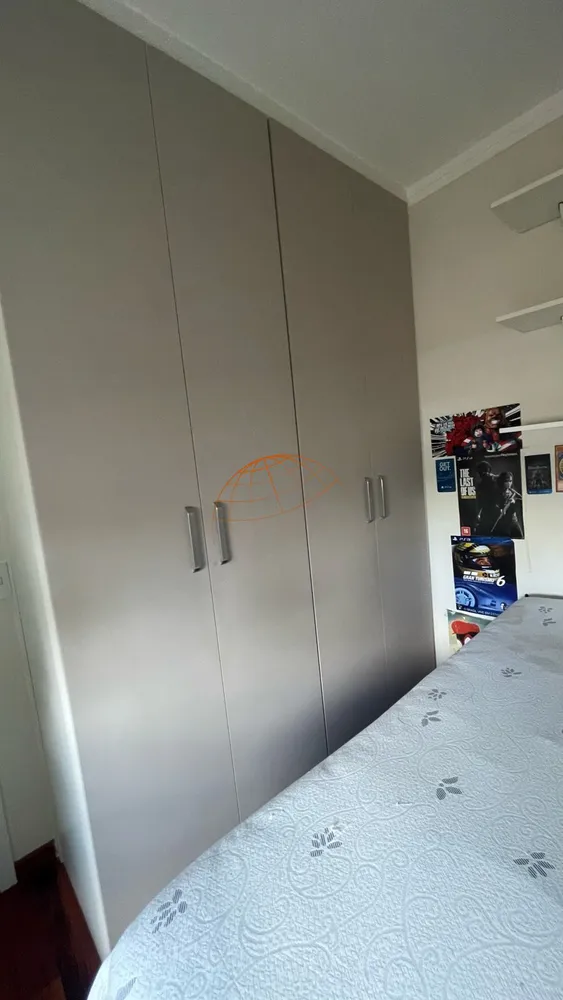 Apartamento, 2 quartos, 76 m² - Foto 9