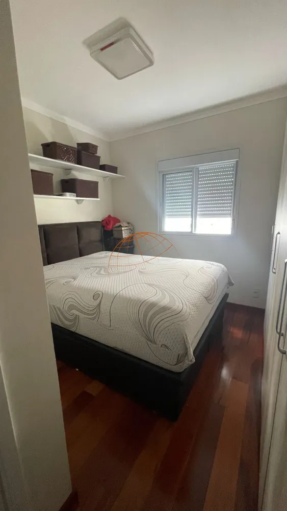 Apartamento, 2 quartos, 76 m² - Foto 8