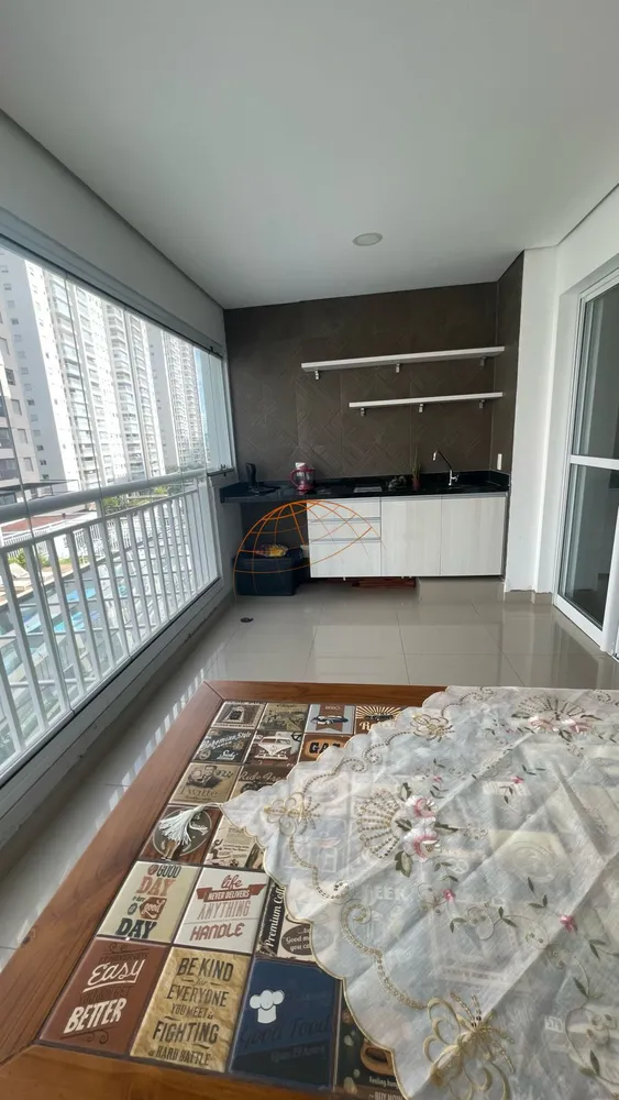 Apartamento, 2 quartos, 76 m² - Foto 5