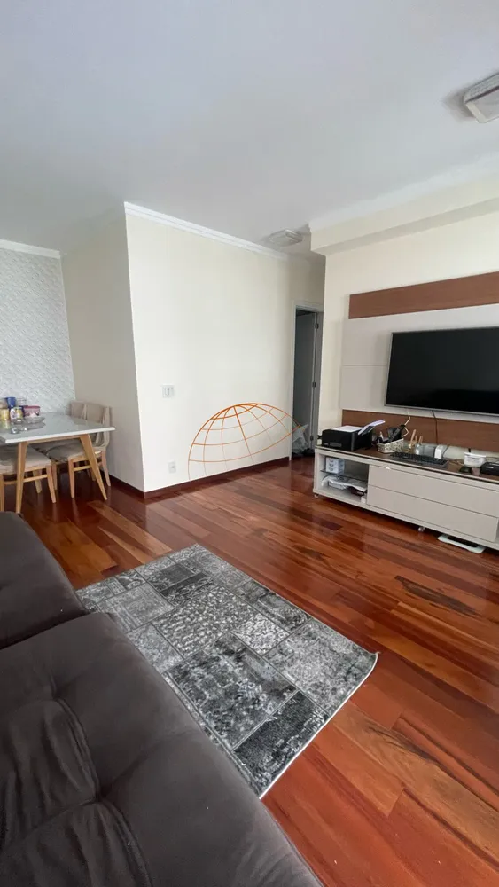 Apartamento, 2 quartos, 76 m² - Foto 6