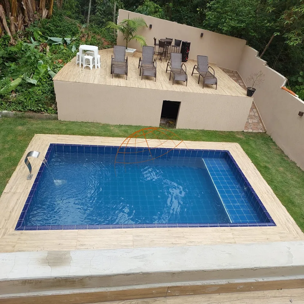 Sobrado, 4 quartos, 268 m² - Foto 11