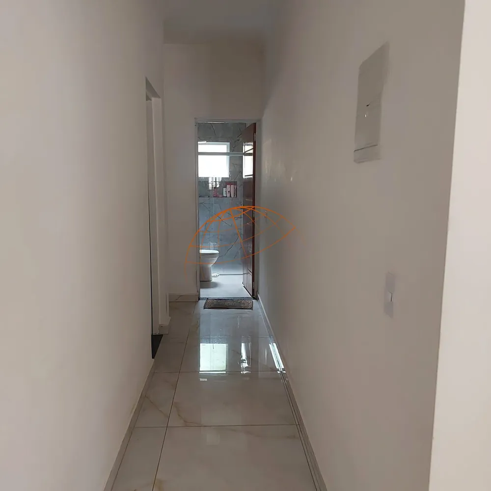 Sobrado, 4 quartos, 268 m² - Foto 10