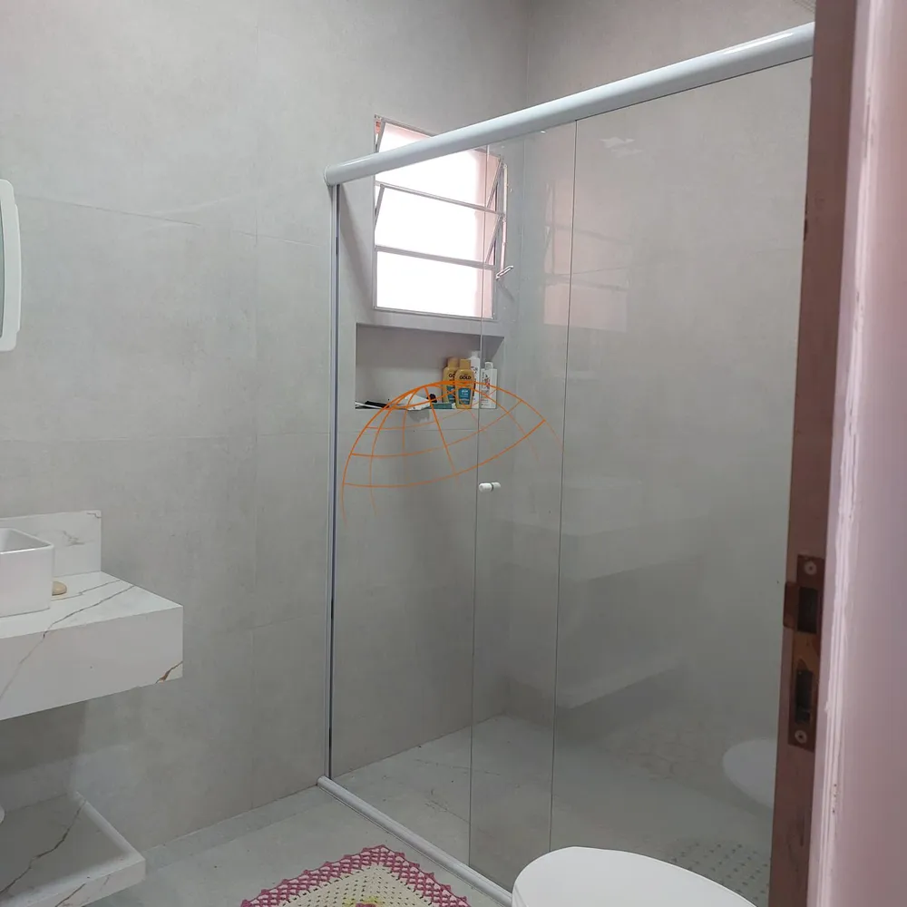 Sobrado, 4 quartos, 268 m² - Foto 2