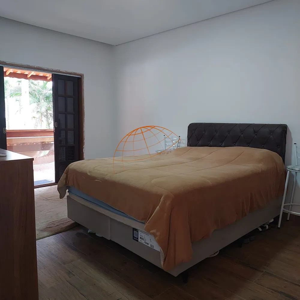 Sobrado, 4 quartos, 268 m² - Foto 3