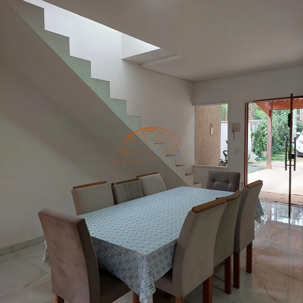 Sobrado, 4 quartos, 268 m² - Foto 4