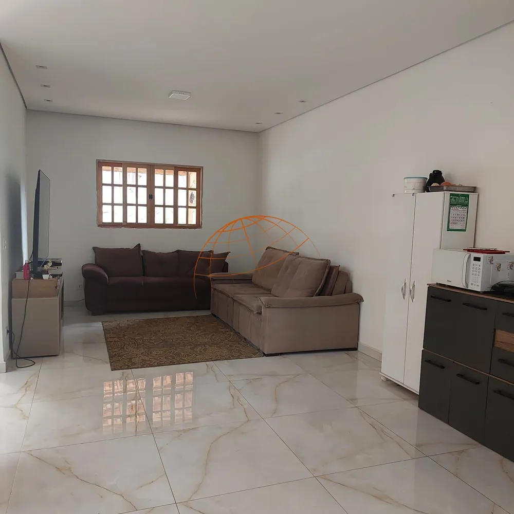 Sobrado, 4 quartos, 268 m² - Foto 1