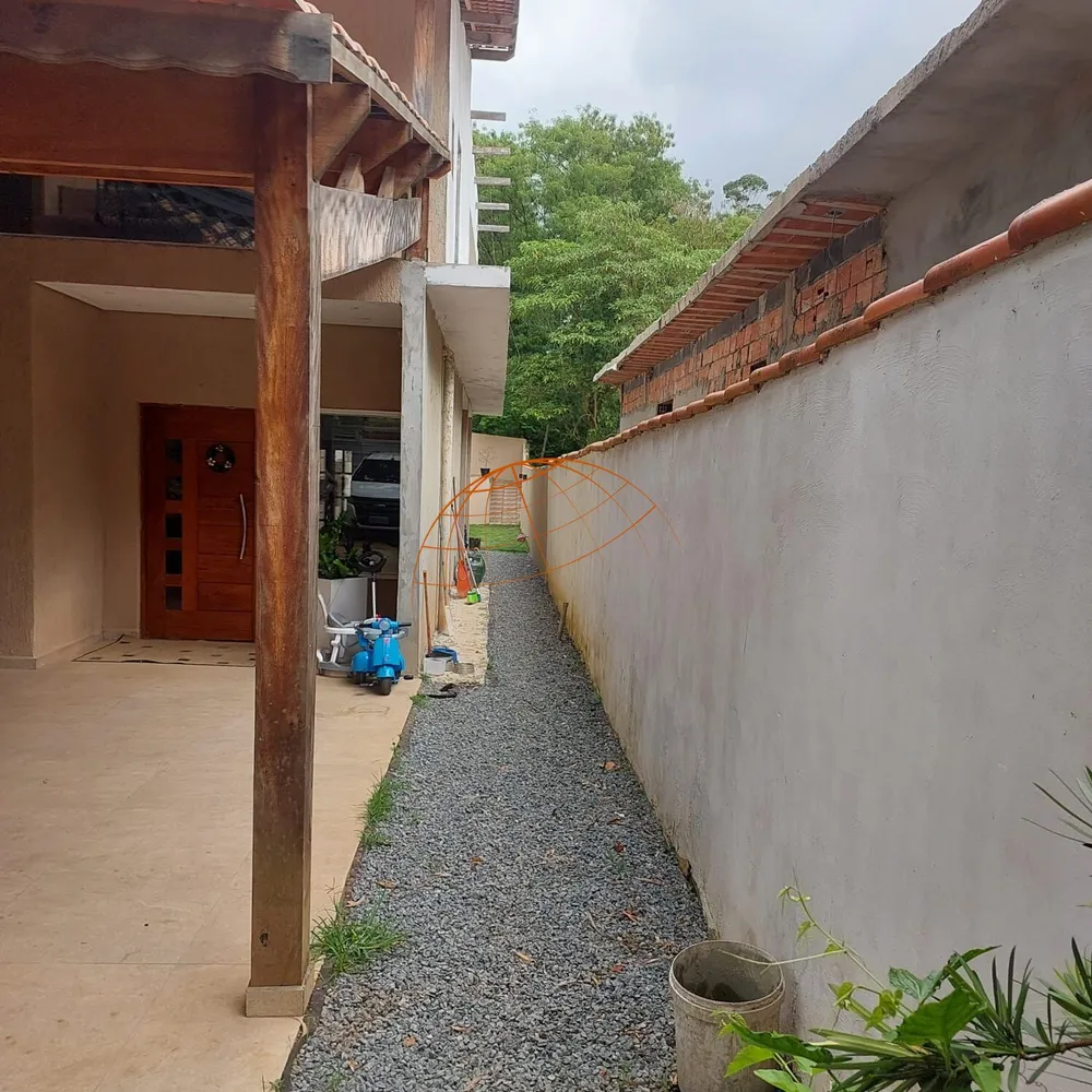Sobrado, 4 quartos, 268 m² - Foto 9