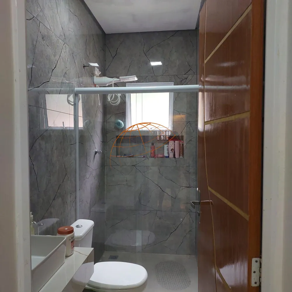 Sobrado, 4 quartos, 268 m² - Foto 8