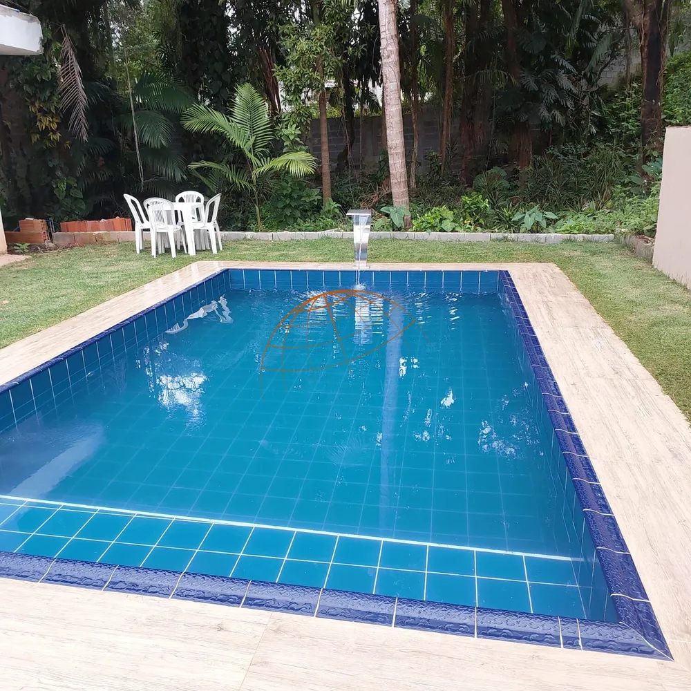 Sobrado, 4 quartos, 268 m² - Foto 5