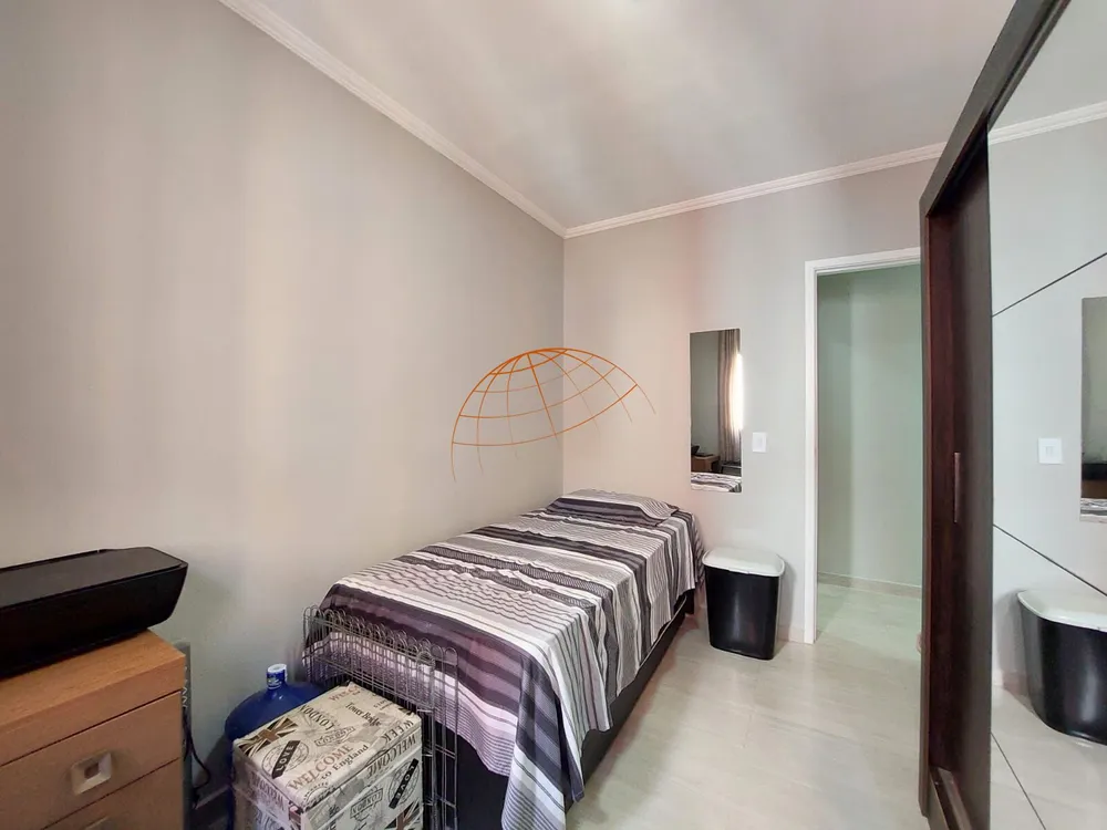 Apartamento, 2 quartos, 52 m² - Foto 9
