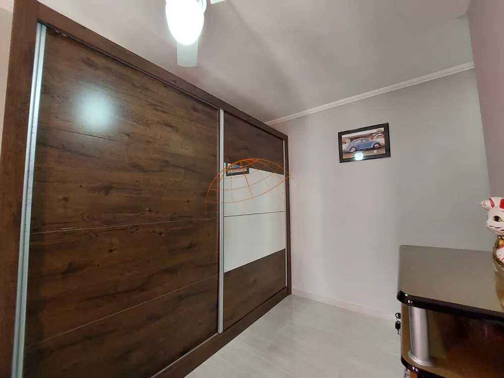 Apartamento, 2 quartos, 52 m² - Foto 11
