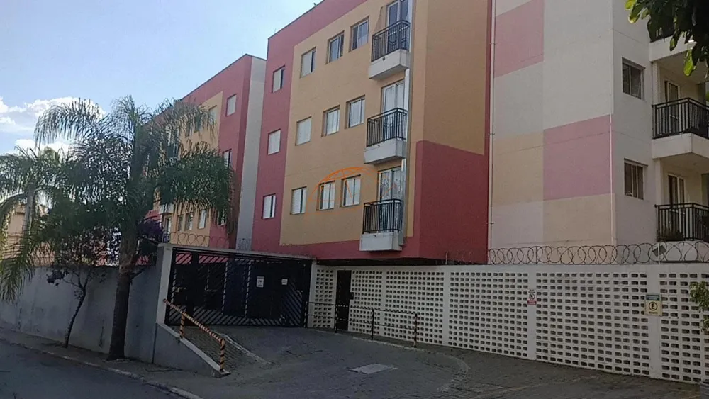 Apartamento, 2 quartos, 52 m² - Foto 14
