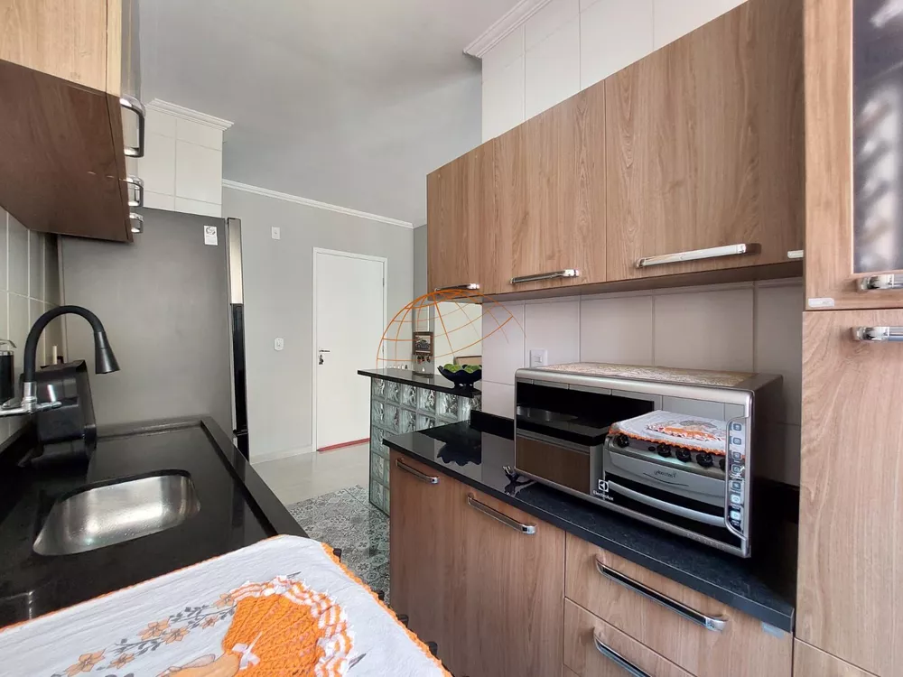 Apartamento, 2 quartos, 52 m² - Foto 3