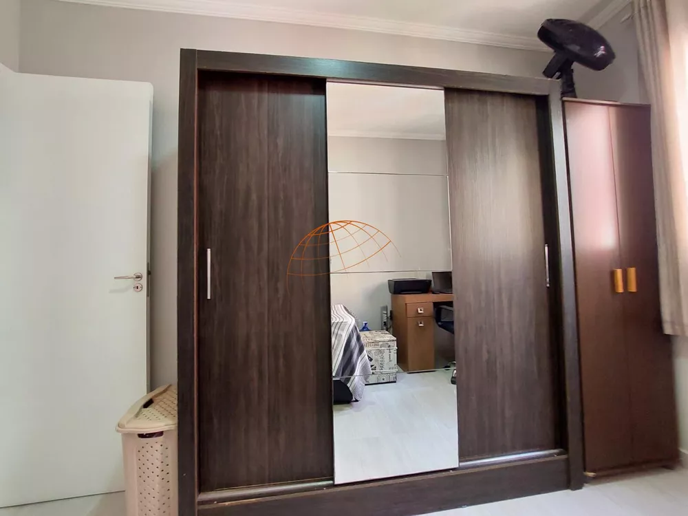 Apartamento, 2 quartos, 52 m² - Foto 2