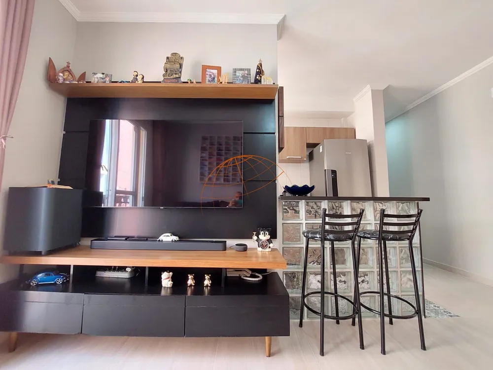 Apartamento, 2 quartos, 52 m² - Foto 7