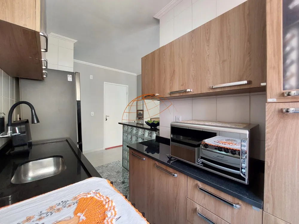 Apartamento, 2 quartos, 52 m² - Foto 6