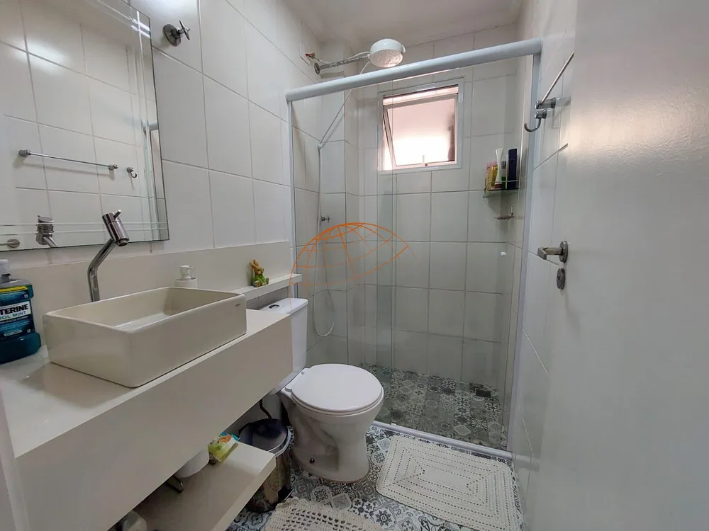 Apartamento, 2 quartos, 52 m² - Foto 8