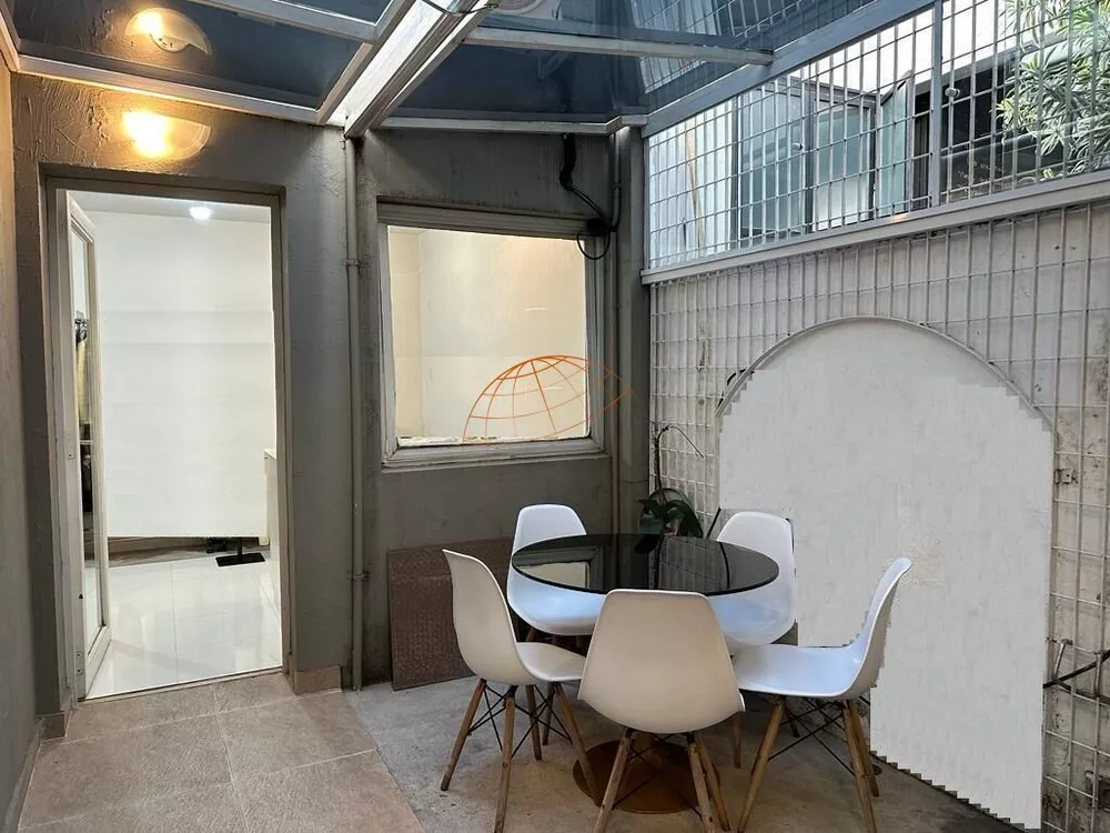 Casa, 2 quartos, 120 m² - Foto 1