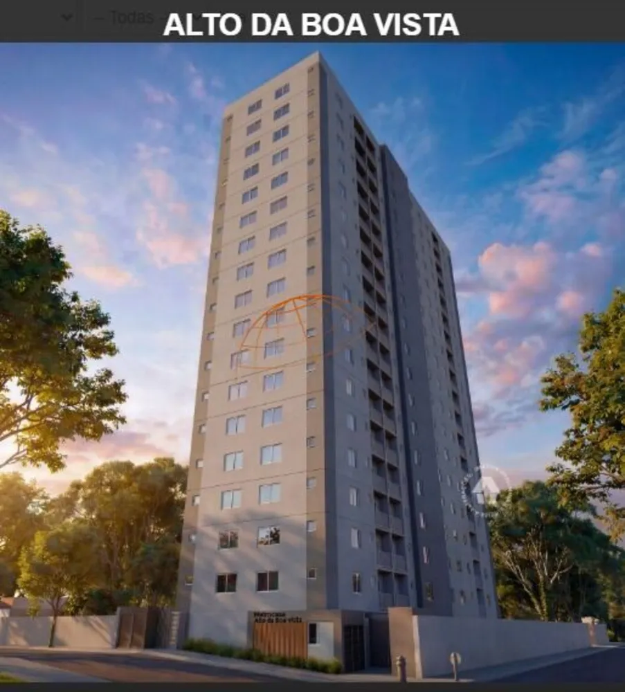 Apartamento, 1 quarto, 24 m² - Foto 1