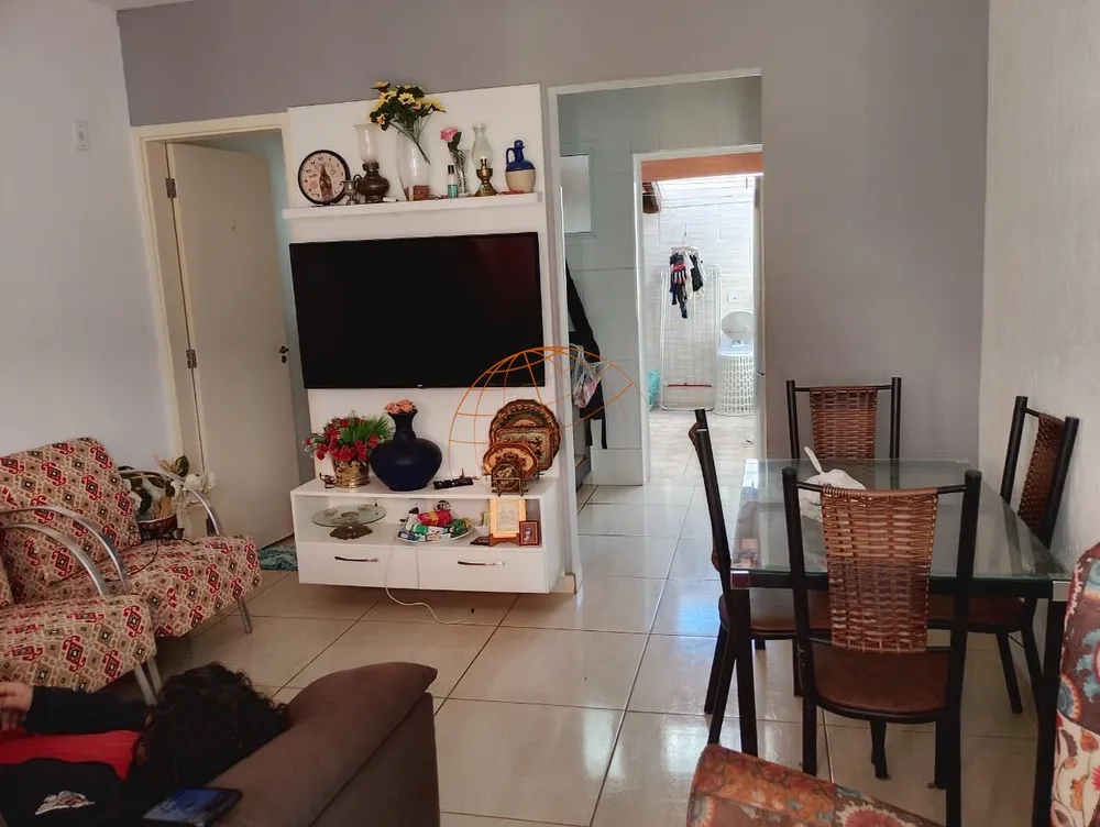 Apartamento, 2 quartos, 75 m² - Foto 14