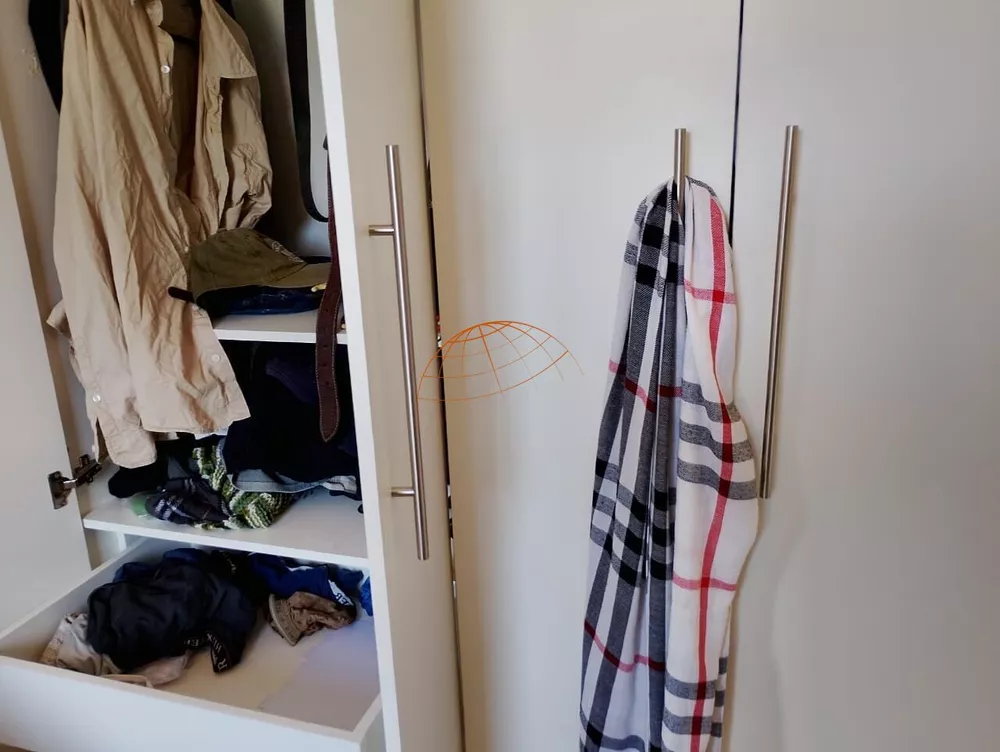 Apartamento, 2 quartos, 75 m² - Foto 3