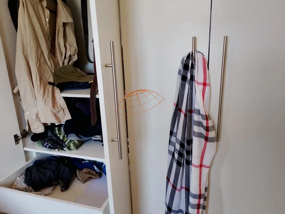 Apartamento, 2 quartos, 75 m² - Foto 13