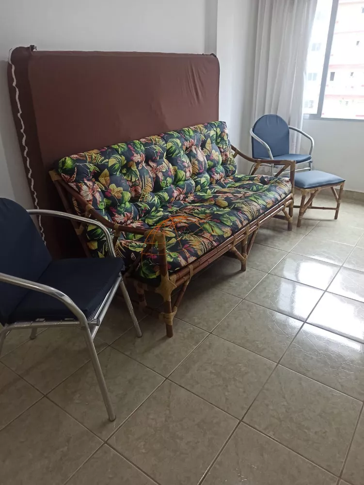 Apartamento, 1 quarto, 60 m² - Foto 4