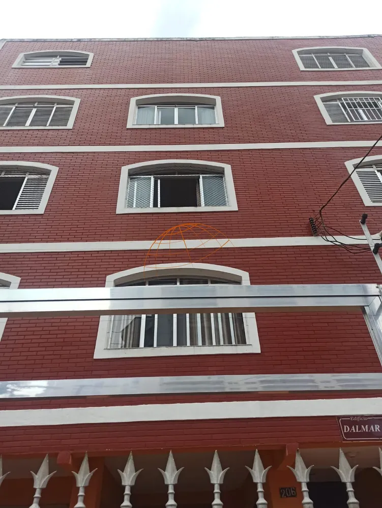 Apartamento, 1 quarto, 60 m² - Foto 5