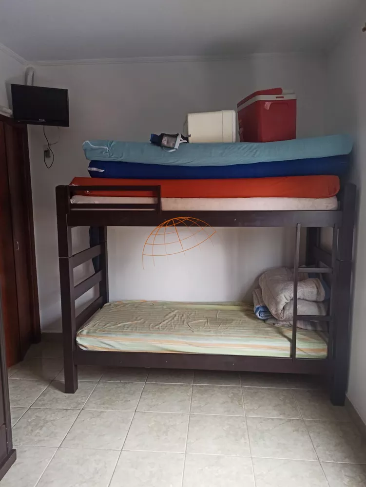 Apartamento, 1 quarto, 60 m² - Foto 1