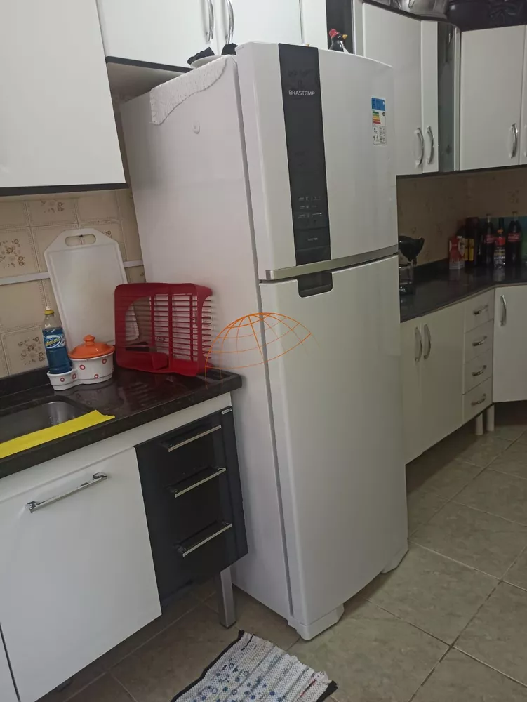 Apartamento, 1 quarto, 60 m² - Foto 3