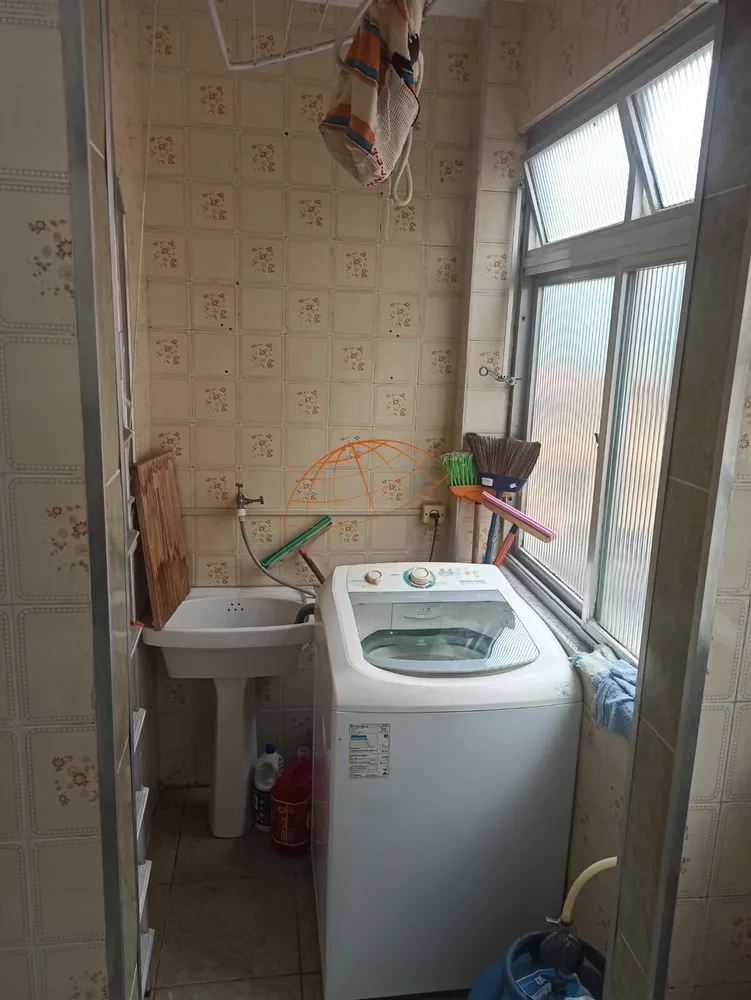 Apartamento, 1 quarto, 60 m² - Foto 11