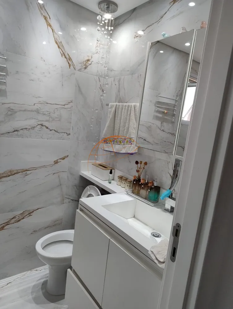 Apartamento, 2 quartos, 62 m² - Foto 13