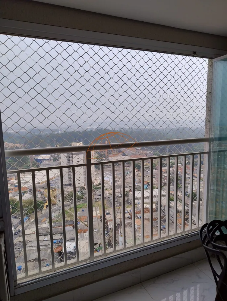 Apartamento, 2 quartos, 62 m² - Foto 10