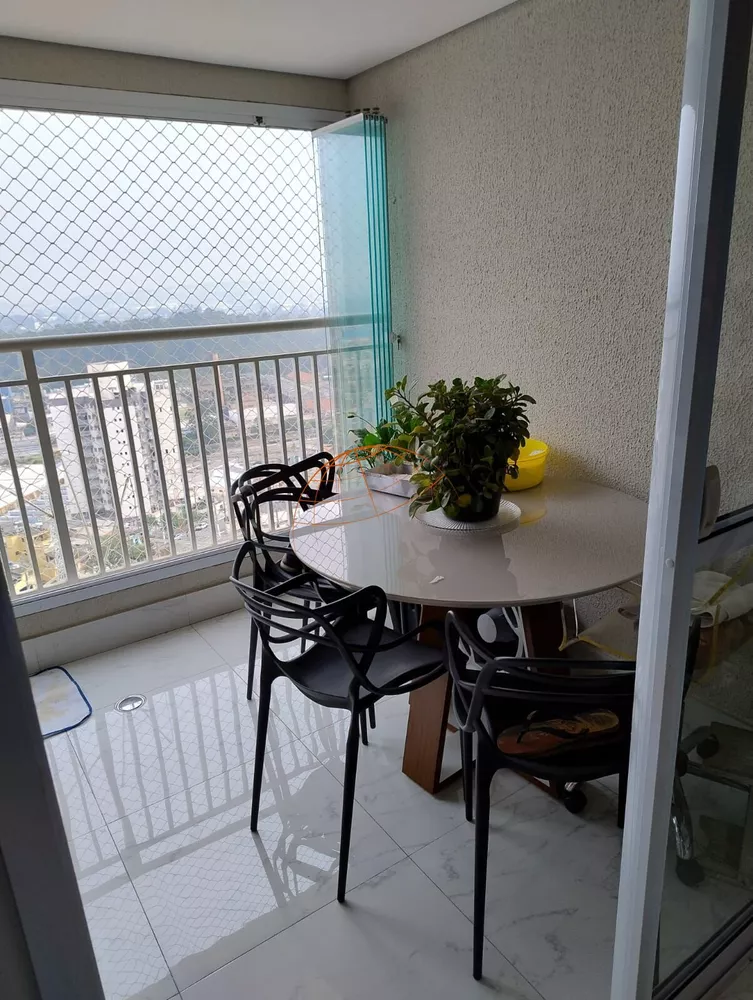 Apartamento, 2 quartos, 62 m² - Foto 1