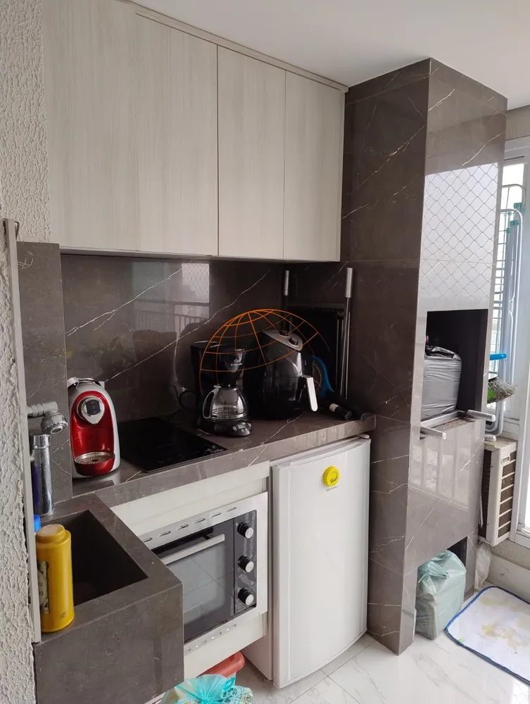 Apartamento, 2 quartos, 62 m² - Foto 16