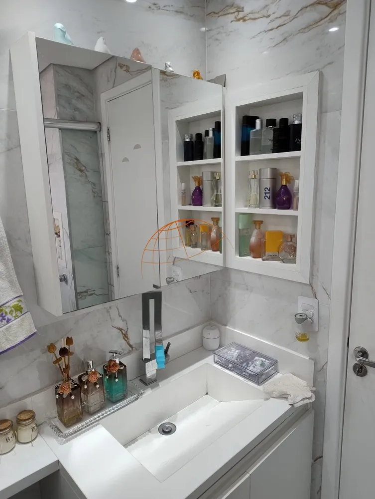Apartamento, 2 quartos, 62 m² - Foto 15