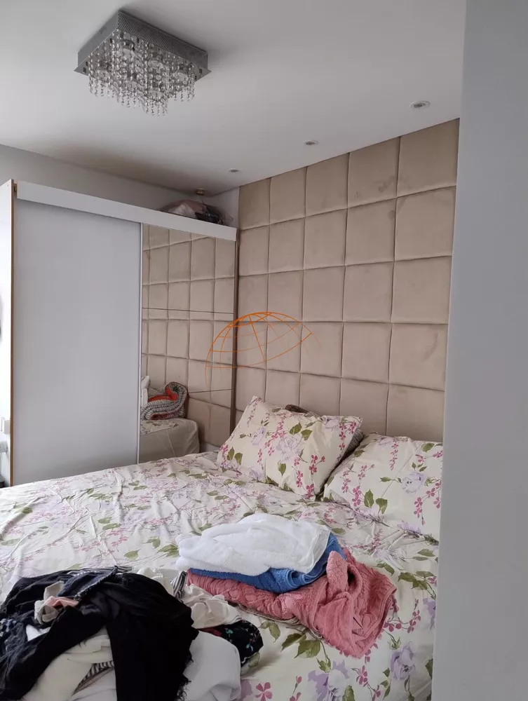 Apartamento, 2 quartos, 62 m² - Foto 3