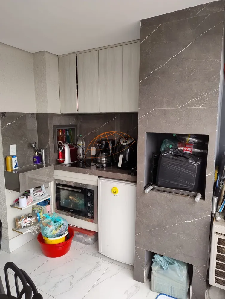 Apartamento, 2 quartos, 62 m² - Foto 9