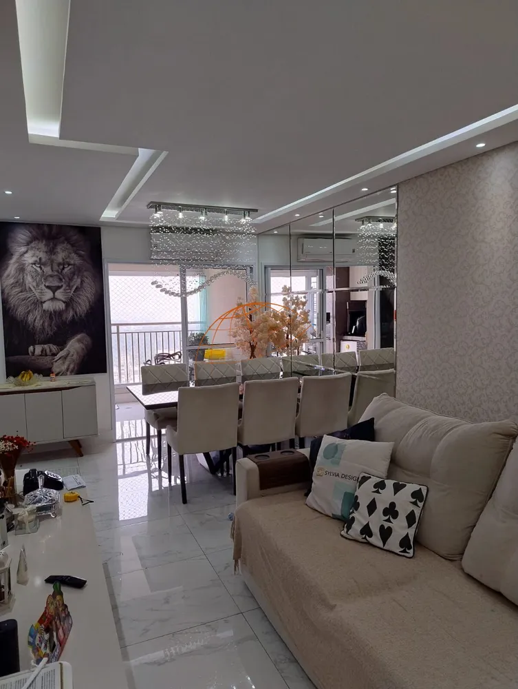 Apartamento, 2 quartos, 62 m² - Foto 5