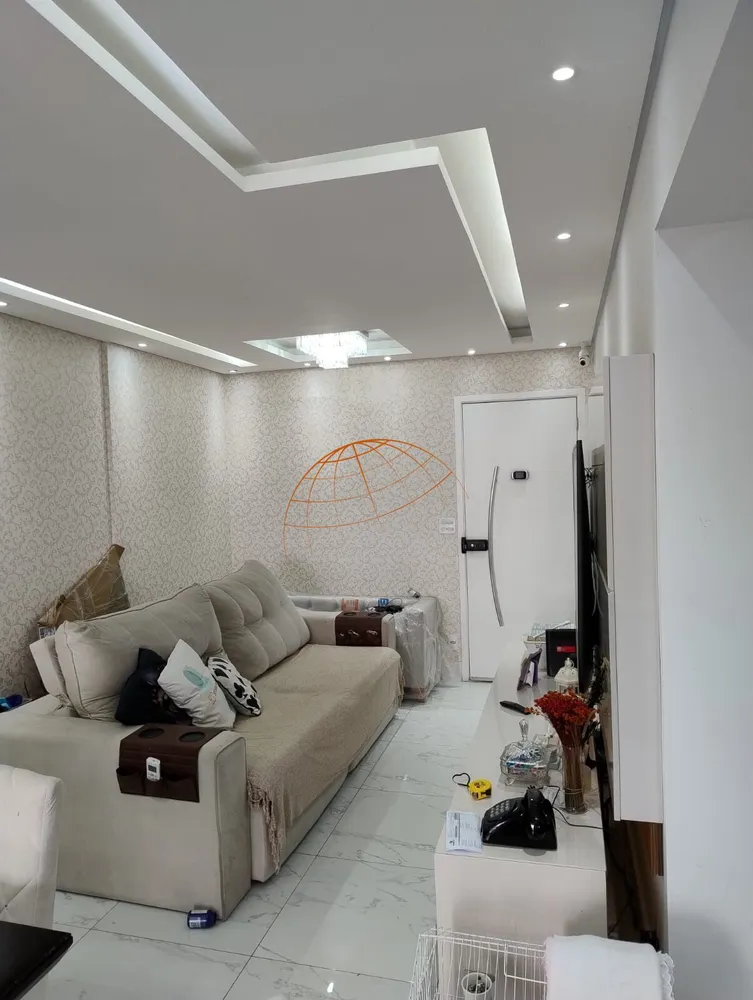 Apartamento, 2 quartos, 62 m² - Foto 6