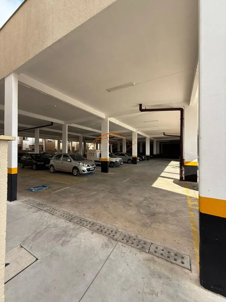 Apartamento, 2 quartos, 77 m² - Foto 12
